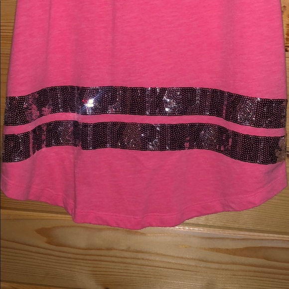 PINK tank top - Picture 4 of 5